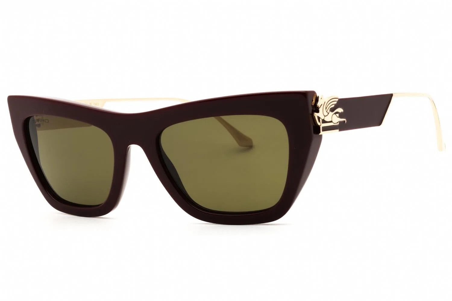 Etro ETRO0028_S Sunglasses - view 2